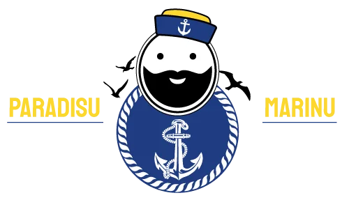 Paradisu Marinu