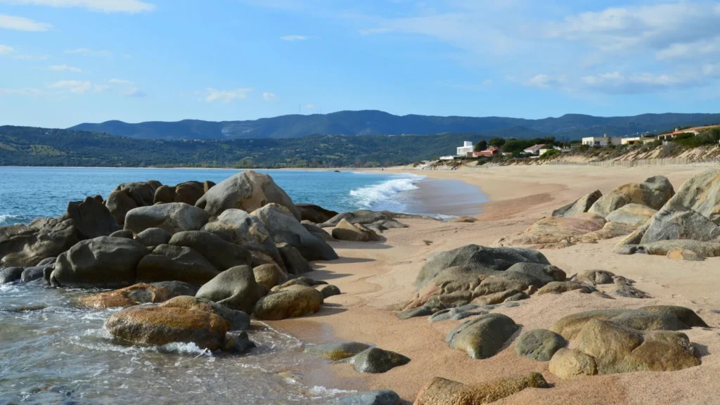 Meilleure période pour une balade en mer en Corse du Sud : mois par mois